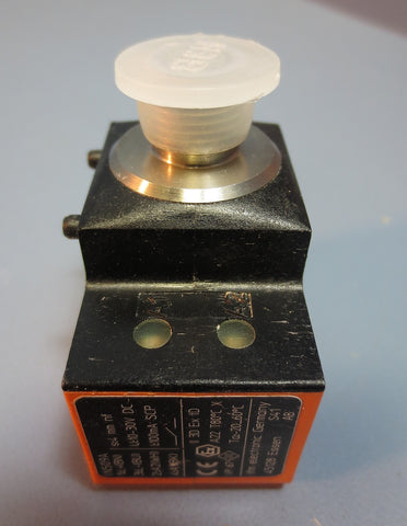 ifm Efector Inductive Proximity Switch Sensor IN509A s: 4 mm nf