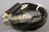 Optex CDD-11P-IR Photoelectric Sensor 2318H 10-30VDC M18 Diffuse 100mm