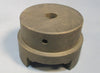 Lot of 2 Maurey FC190 EP 3/4" Bore Coupler Half Set Screw Lock NIB