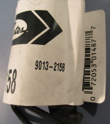 Gates BX158 Tri-Power Belt 9013-2158 Oil Resistant Static Conductive