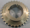 Dodge 40BTL30 1610 Taper Lock Sprocket 100514 30 Teeth 2-1/8" Bore