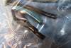 Hubbell PG2004PA005 Linkosity Female Cable Right Angle 20A 600VAC 4 Pole 5' NIB