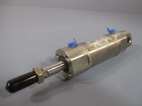 SMC DOUBLE ACTING AIR CYLINDER 32MM BORE,25 MM STROKE CG5EN32SV25