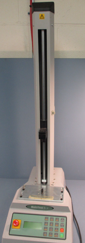 Mecmesin MultiTest 1x Consolecontrolled Force Test Systems