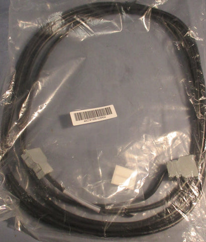 Fanuc 44C741558-005R04 CABLE I/O LINK SIGNAL 5m Long