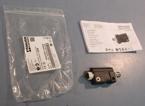 Murr Electronik 5000005011400001 IOLink/ Analog Converter 15mA 16Bit