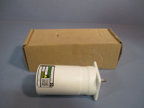JVL Industri Elektronik A/S INTEGRATED SERVO MOTOR 1248V 46W MAC050A3AACAA009