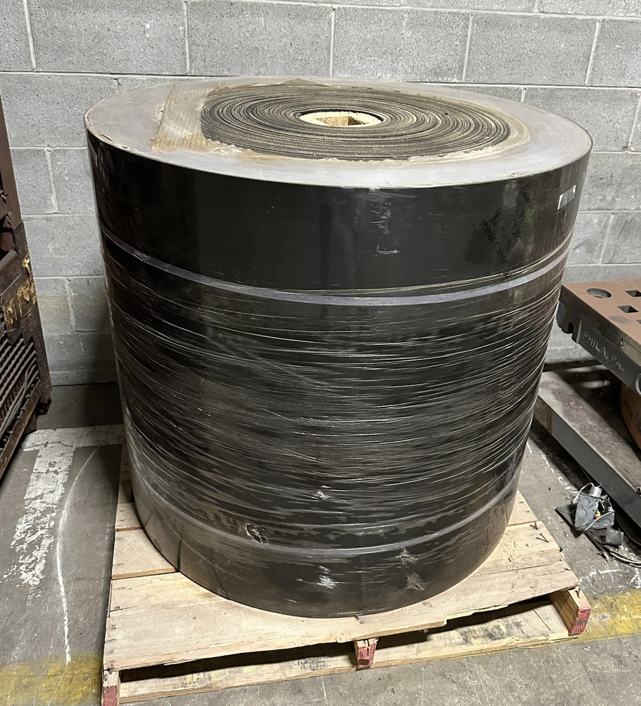 Goodyear 375 Supreme Conveyor Belt 36 inches x 300 feet long 3 x 300 Pathfinder
