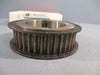 Gates Polly Chain GT2 Sprocket 8MX-40S-21 2012, Timing Pulley, 40 Teeth