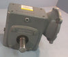 Boston Gear F724-15-B5-G Gear Speed Reducer 15:1 Ratio 2.34HP 1-1/8" Shaft Dia