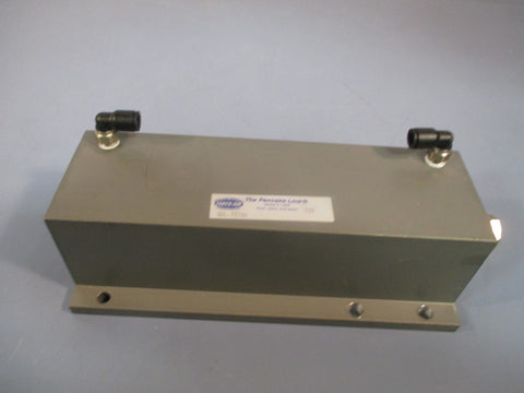 FABCO-AIR Pneumatic Cylinder SQL-321X6