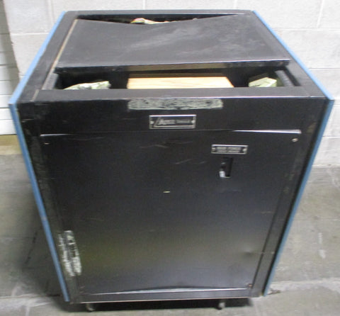 Airco Temescal CV14111 Electron Beam Power Supply 240V In 3PH 60HZ For Parts
