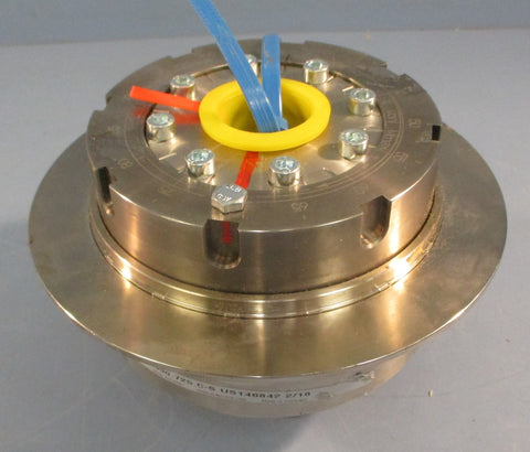 Mayr 3/490.725.C-S Torque Limiter Clutch US146842 1-3/8" Bore