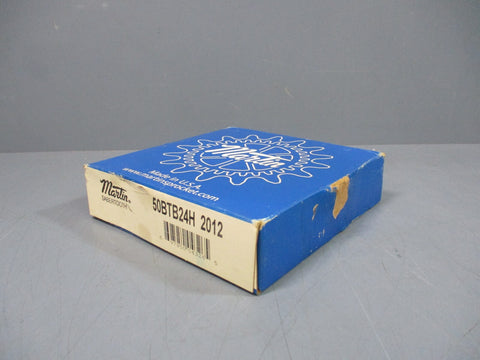 Martin 50BTB24H2012 Sprocket New