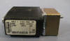 BURKERT 3Way Solenoid Valve 120 VAC/VDC burkert 00456818