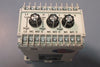 Lumenite Control WFLTV-DM-6011 Panel Level Line Liquid Level Control 3 Pole Used