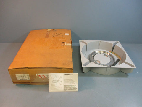 Heidenhain ERM 209 1400 B03 1R Grating Drum 35400503 NEW