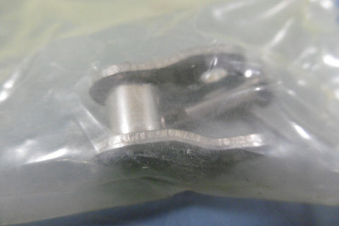 RENOLD 50 SS Offset Link 50A1SSS12I 50SS0L Link LOT OF 11 NEW