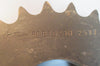 Martin 80BTB23H 2517 Hardened Taper Lock Sprocket for #80 Chain