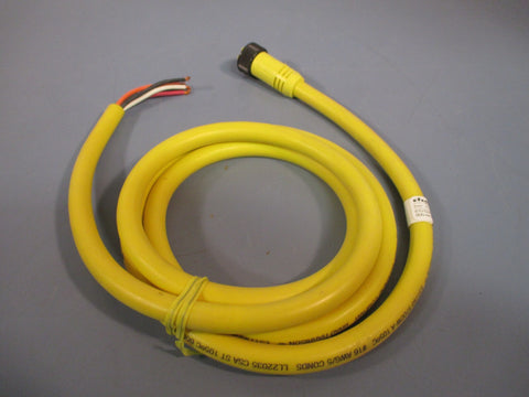 Daniel Woodhead/Brad Harrison Electrical Cable W80650