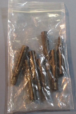 Lot 7 Scully Jones 05368 SJ7B, SJ8C, SJ, SJ8B 4.55.0MM Dia. Tap Extension