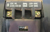 Square D 8810 SEO 12 Form S Series A NEMA Size 3 Motor Starter 120V Coil