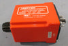 Ametek T1K-00180-461 Time Delay Relay 1.8-180 Seconds 120 VAC