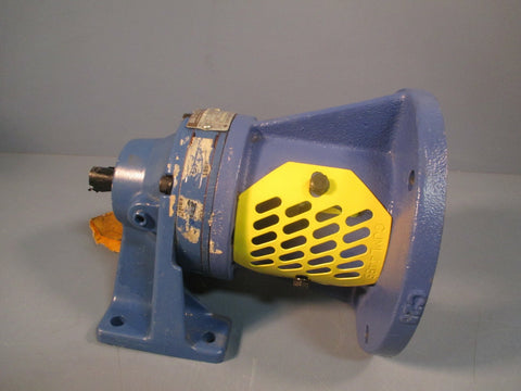Sumitomo Drive Technologies Gearbox 15:1 Ratio Cyclo 6000 CNHJ6065Y15 56C