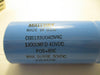 Mallory Capacitor CGS133U040V4C 13,000 MFD 40 WVDC NEW IN BOX