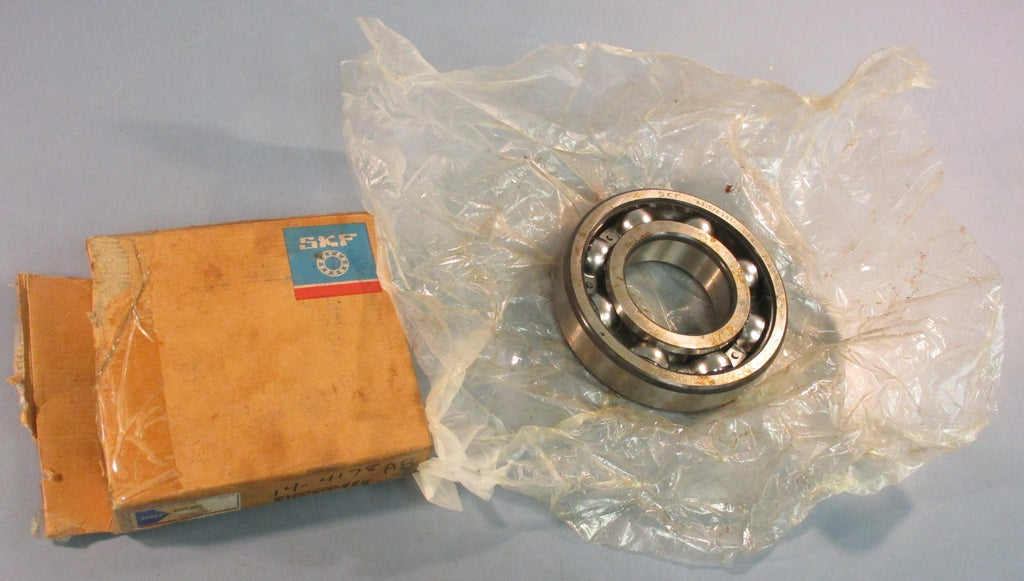 SKF 6315 JEM Deep Groove Ball Bearing 75mm Bore 160mm OD 37mm Width