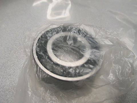 SHUSTER RADIAL BALL BEARING SS6204-2RS