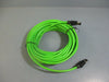 Brad Harrison Cordset ENET MMJ RJ45/RJ45 15M E66A0601MM150 NEW