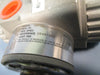 FOXBORO PRESSURE TRANSMITTER 12.5-42.0VDC 300 PSI IGP10-TTAD3R-L1