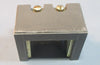 Allen Bradley X-307644 Contact Block For Size 6 Contactor Bulletin 702
