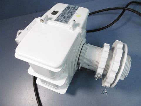 InSync Lighting Stingray 750509 250 Watts 277 V 60 Hertz Ballast Lighting