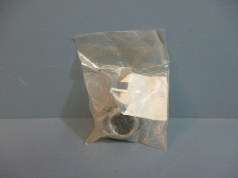 Telemecanique XB2M Push Button Black FACTORY SEALED