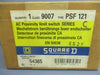 Square D PSF-121 Ser. C AC Proximity Limit Switch NEW