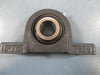 IPTCI UCPX05-16 1" Bore Medium Duty Set Screw Pillow Block Bearing - New