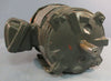 Emerson US Motors AB95 Electric Motor X32E2B 460V 4.3A 60Hz 22mm Shaft Dia