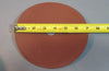 Lot 15 Aluminum Oxide 7" Type A S176 Grinding / Sanding Disc / Disk NWOB
