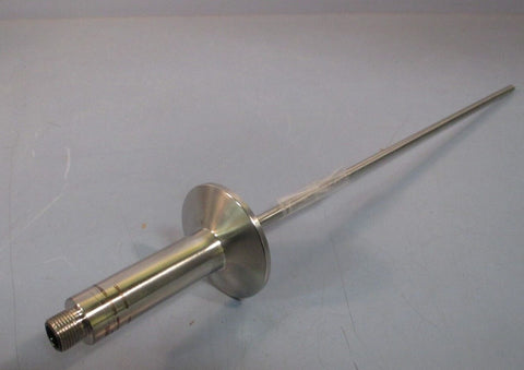 E+H ENDRESS+HAUSER Easytemp Compact Thermometer TMR35A11BDBAX1ABA