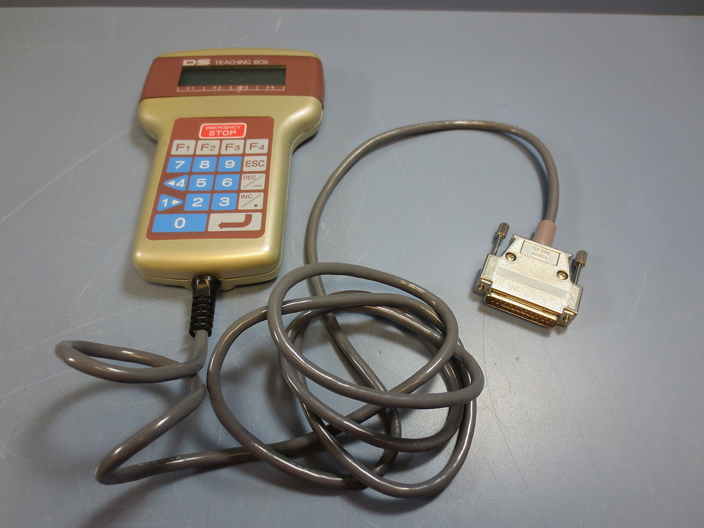 DS DS-S-T1 Teach Pendant Teaching Box DSST1