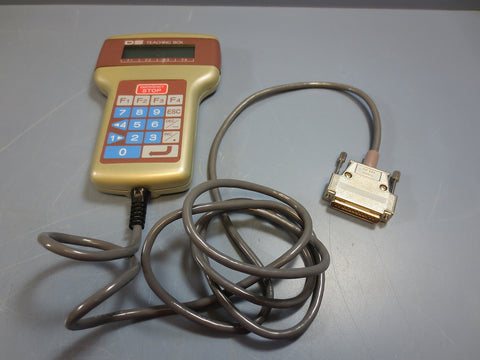 DS DS-S-T1 Teach Pendant Teaching Box DSST1