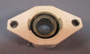 Dodge Baldor Ez-Kleen Flange Bearing F2B-SCEZ-104S-PCR 1-1/4" Bore NIB