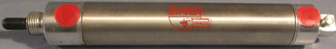 Bimba 094-DP Pneumatic Air Cylinder 1-1/16" Bore 4" Stroke 250PSI MAX