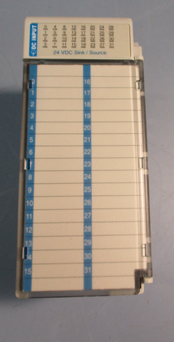 Allen Bradley Compact I/O 1769-IQ32 Series A 32-PT 24V DC Input Module