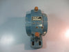 SKF Pillow Block Housing FSAF 615 4 Bolt Split Used