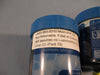 Lot of (2) SKF LAGD 60/L G310 XHP 222 Automatic Lubricator/MOBILEGREASE XHP 222