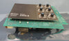 Nordson 2302 S 276882 Circuit Board Card Interface Panel PCB