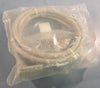 Allen Bradley 1492-CABLE025Y Ser C Pre-Wired Digital Cable 2.5m Long